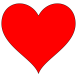 heartsymbol